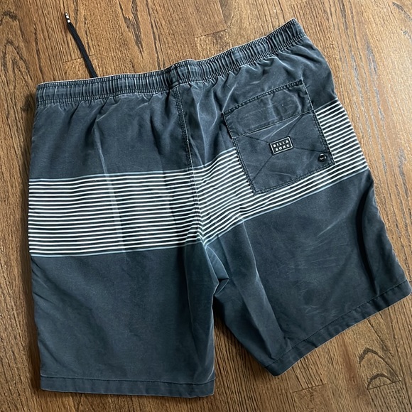 Billabong laybacks boardshort - Picture 4 of 5